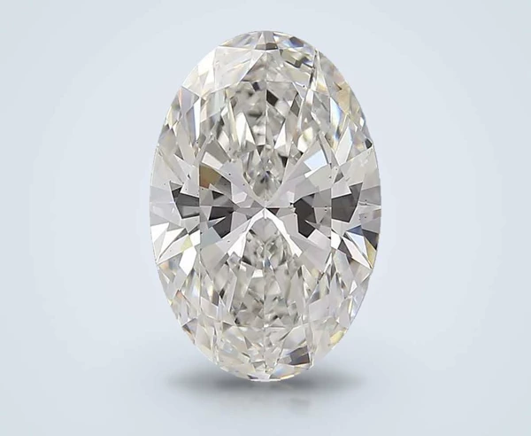 4.52 Carat · F · VS2 Rare Carat Ideal Cut