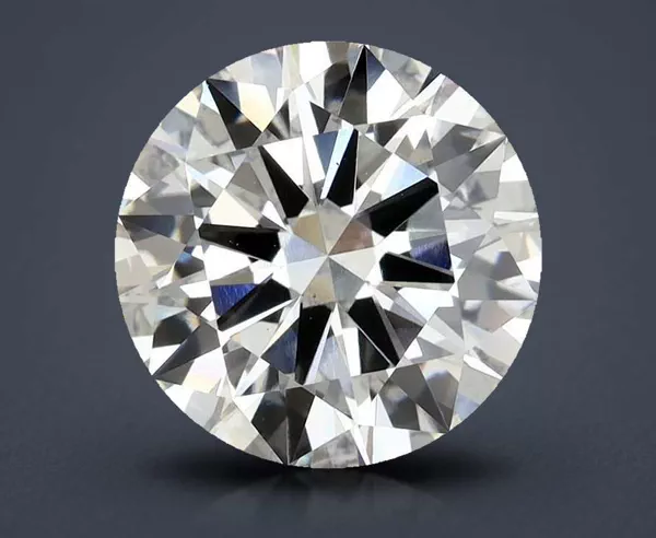 4.38 Carat · F · VS1 excellent Cut