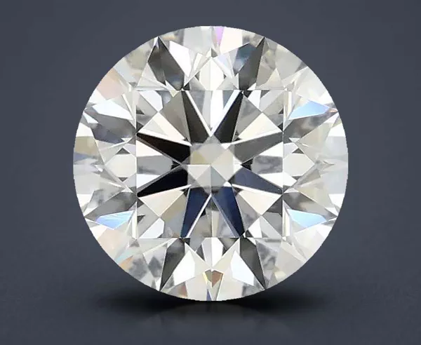 1 Carat · E · VVS2 excellent Cut