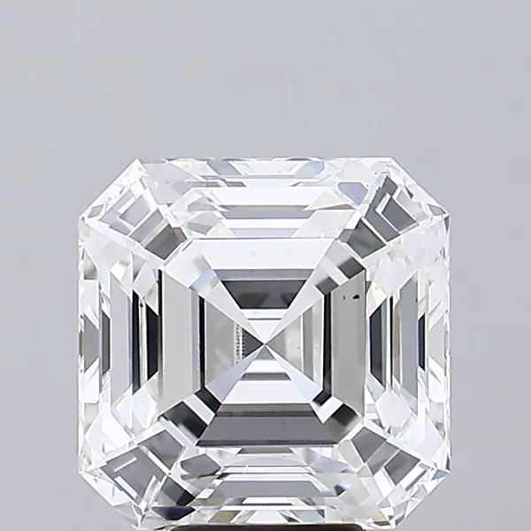 8 Carat · E · VS2 Rare Carat Ideal Cut