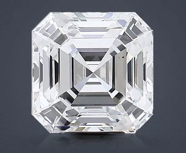 8 Carat · E · VS2 Rare Carat Ideal Cut