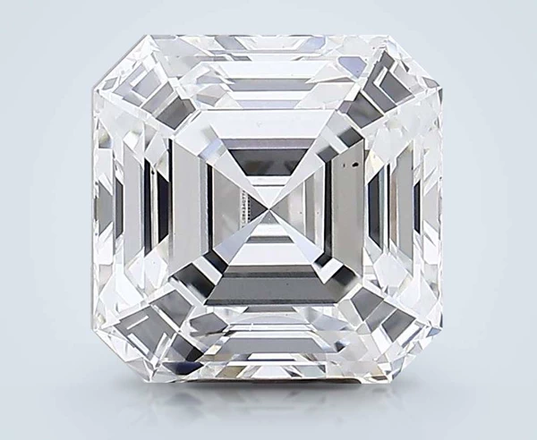 8 Carat · E · VS2 Rare Carat Ideal Cut