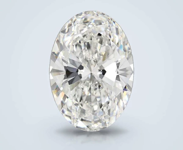 10.08 Carat · F · VVS2 Rare Carat Ideal Cut