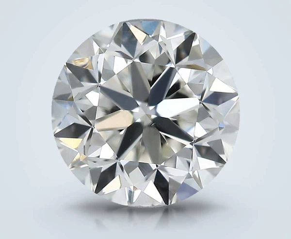 0.5 Carat · H · VS2 good Cut