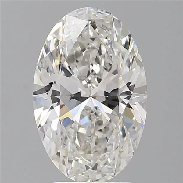 3.55 Carat · F · VVS2 Rare Carat Ideal Cut