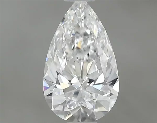 0.61 Carat · D · VS1 Rare Carat Ideal Cut