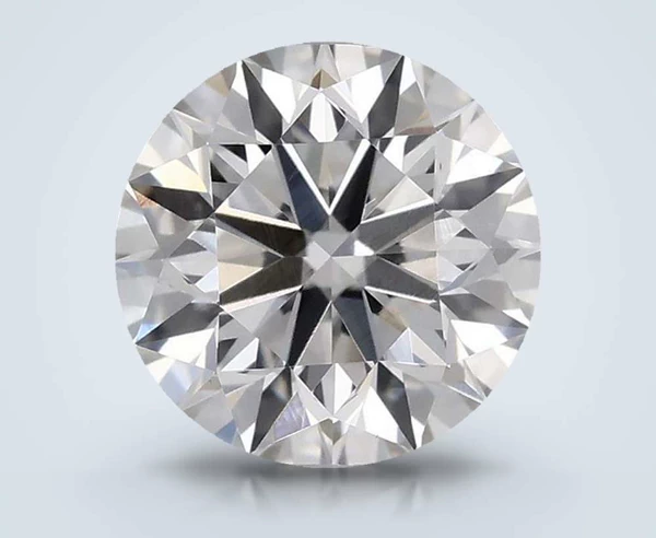 0.6 Carat · I · VS1 excellent Cut