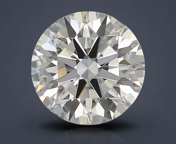 2.02 Carat · D · FL Rare Carat Ideal Cut