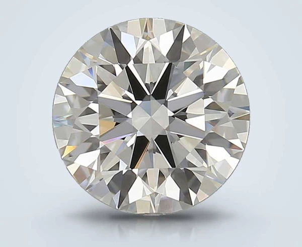2.02 Carat · D · FL Rare Carat Ideal Cut