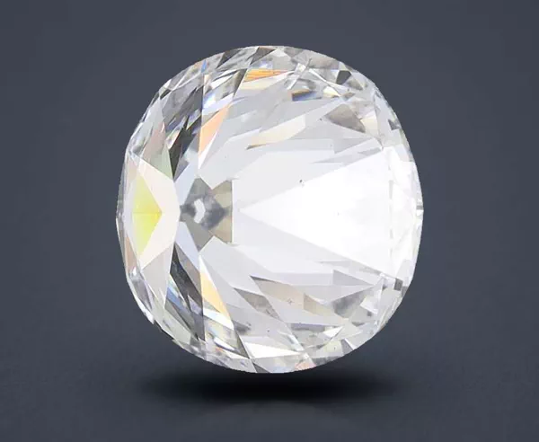 2.02 Carat · D · VS2 Rare Carat Ideal Cut