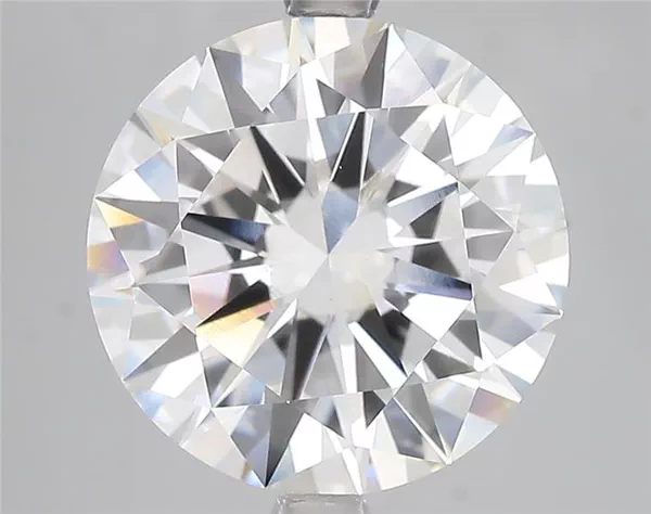 5.4 Carat · E · VVS2 excellent Cut