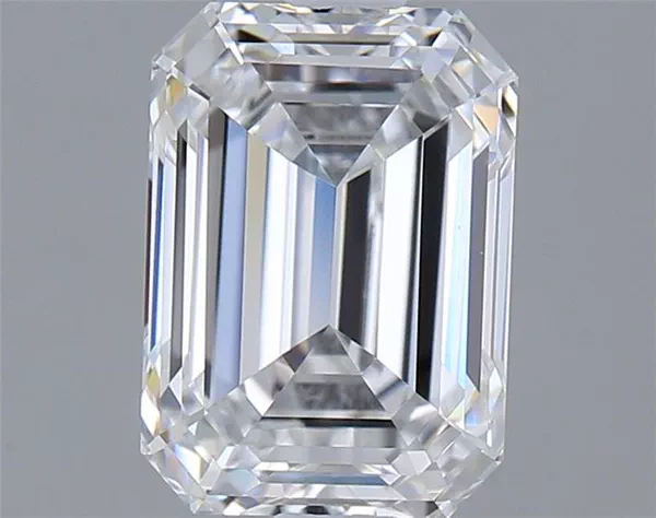 1.57 Carat · E · VVS2 Rare Carat Ideal Cut
