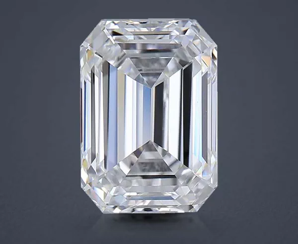 1.57 Carat · E · VVS2 Rare Carat Ideal Cut