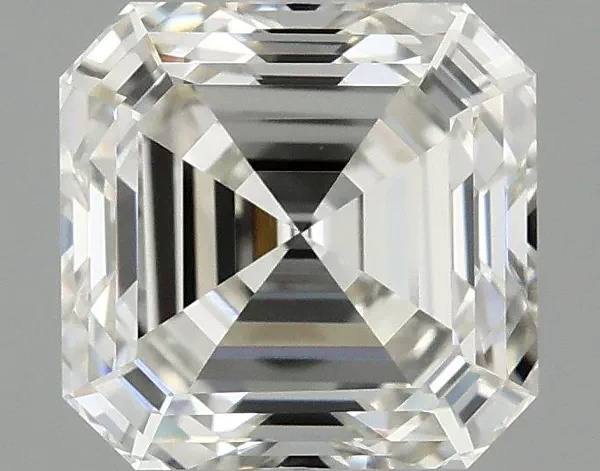 2.01 Carat · G · VVS2 very good Cut