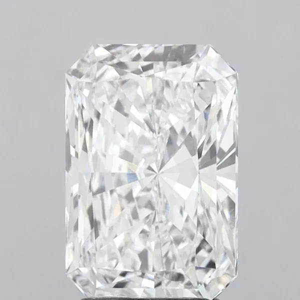 3.58 Carat · E · VVS1 excellent Cut