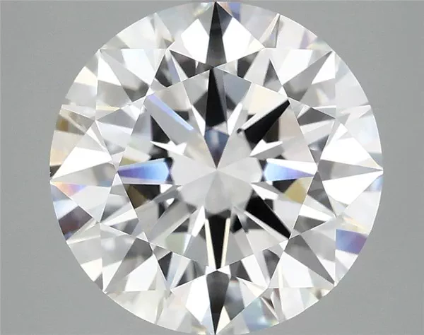 4.82 Carat · E · VVS2 Rare Carat Ideal Cut