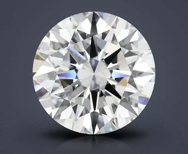4.82 Carat · E · VVS2 Rare Carat Ideal Cut