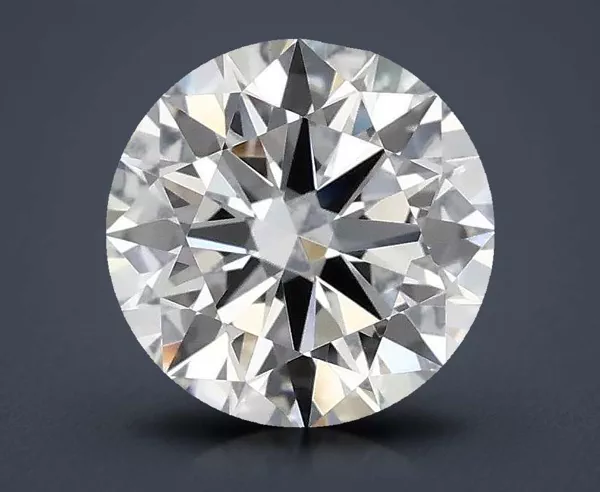 1.87 Carat · E · VVS2 ideal Cut