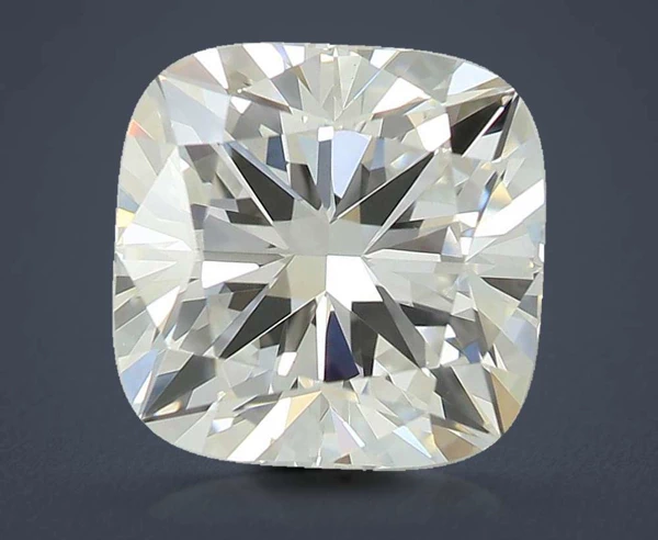 2.09 Carat · F · VS1 Rare Carat Ideal Cut