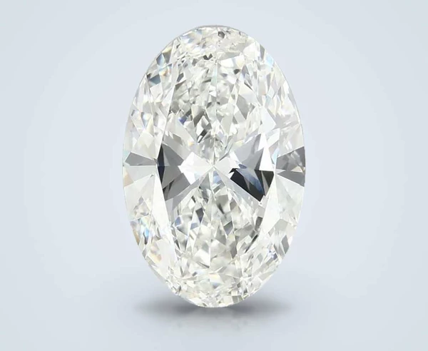 4.99 Carat · F · VVS2 Rare Carat Ideal Cut