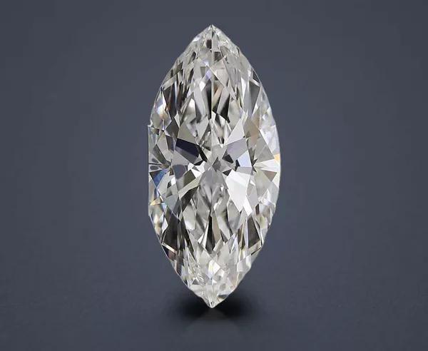 5.08 Carat · F · VVS1 Rare Carat Ideal Cut