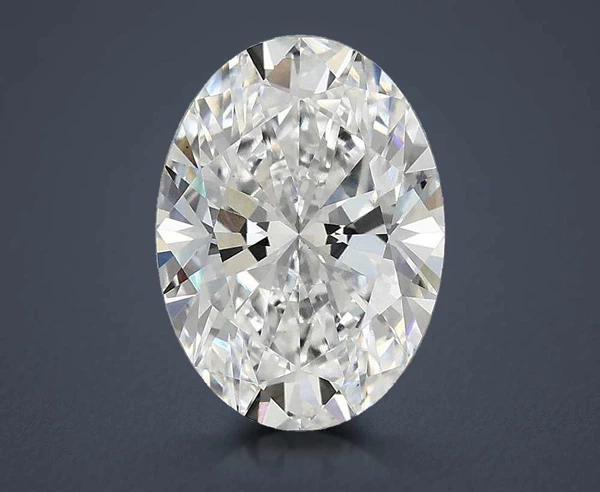 2.55 Carat · D · VS1 Rare Carat Ideal Cut