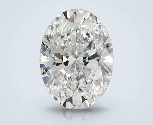 2.55 Carat · D · VS1 Rare Carat Ideal Cut