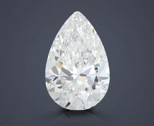 3.02 Carat · D · IF Rare Carat Ideal Cut