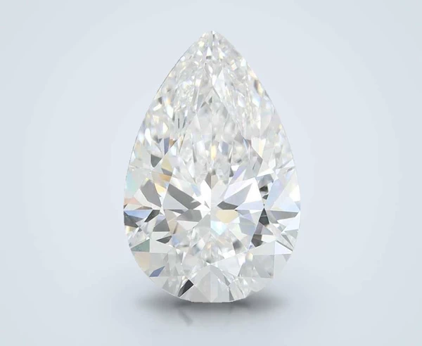 3.02 Carat · D · IF Rare Carat Ideal Cut