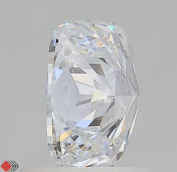 1.19 Carat · D · VVS1 Rare Carat Ideal Cut