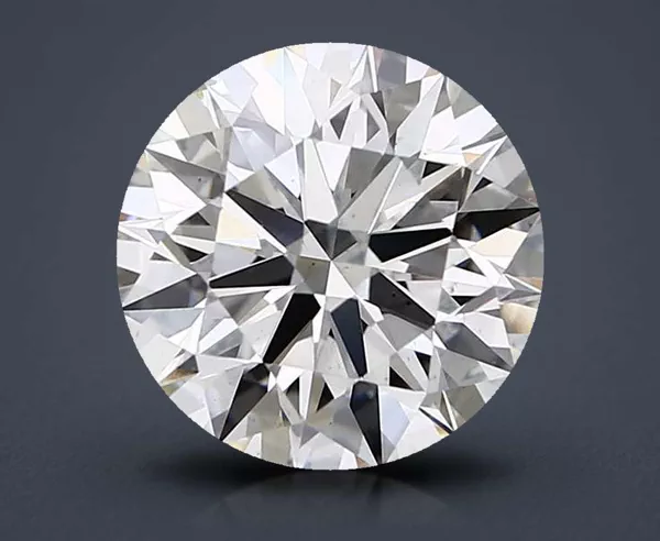 4.27 Carat · H · VS2 Rare Carat Ideal Cut