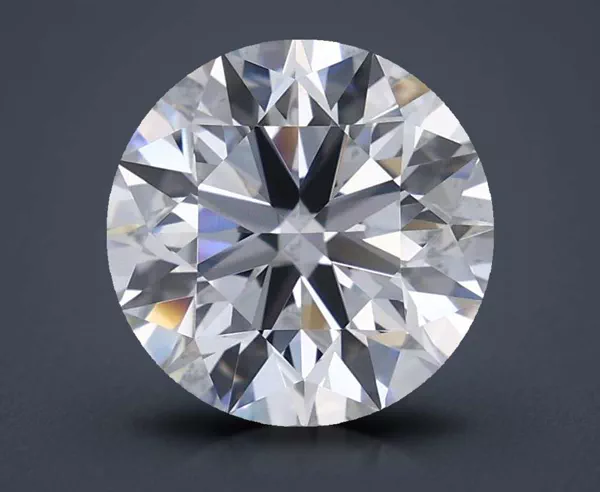 3.24 Carat · E · VVS1 Rare Carat Ideal Cut