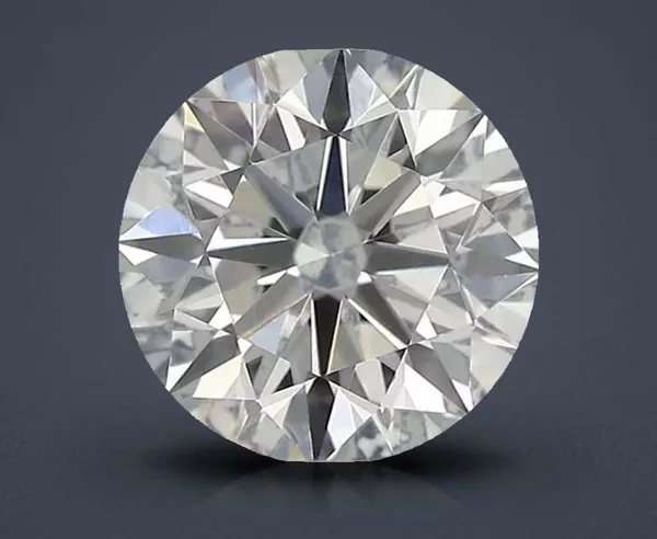 0.5 Carat · H · VVS2 Rare Carat Ideal Cut