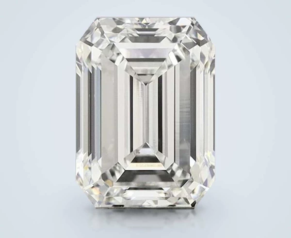 3.04 Carat · H · VVS2 very good Cut