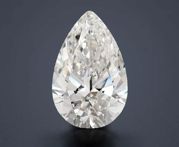 6 Carat · G · VVS2 Rare Carat Ideal Cut