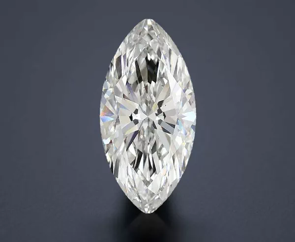 2.53 Carat · E · VS2 Rare Carat Ideal Cut