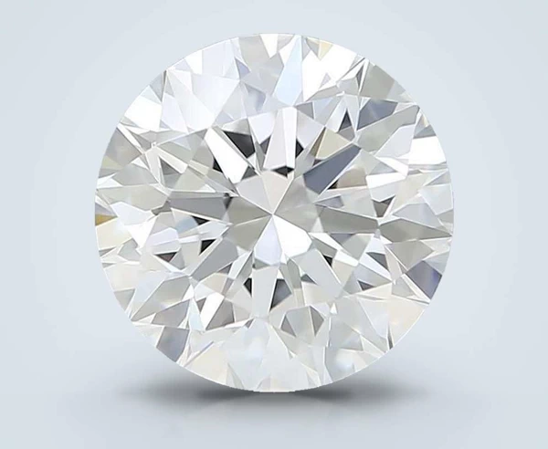 2.69 Carat · E · VVS2 excellent Cut
