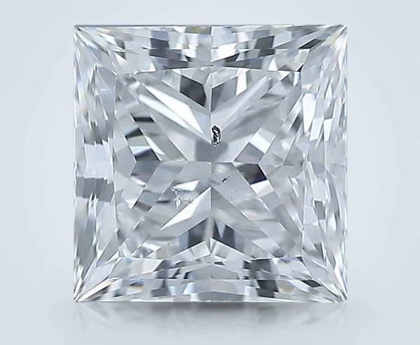 1.58 Carat · G · SI2 Rare Carat Ideal Cut