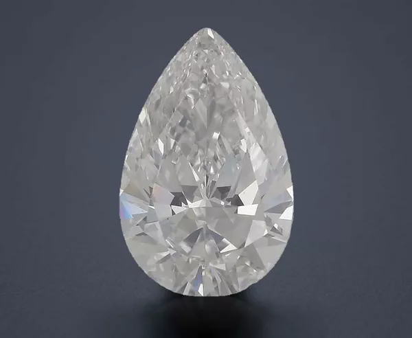 3.06 Carat · D · VS1 Rare Carat Ideal Cut