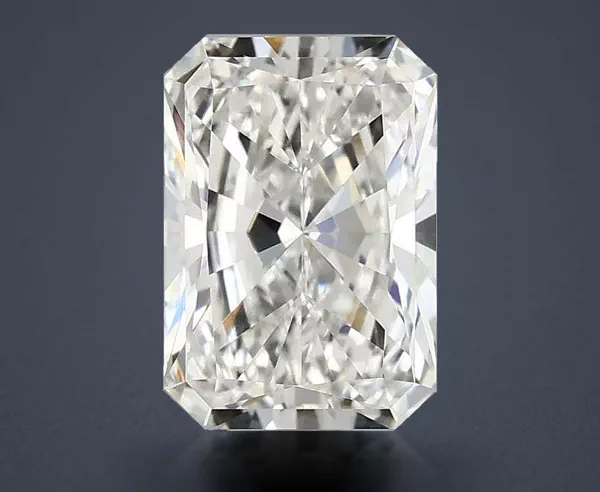 2.48 Carat · F · VVS2 Rare Carat Ideal Cut