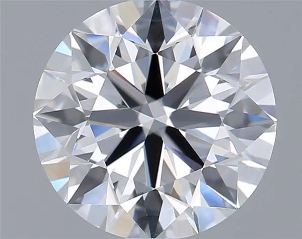 1.46 Carat · D · VVS2 Rare Carat Ideal Cut