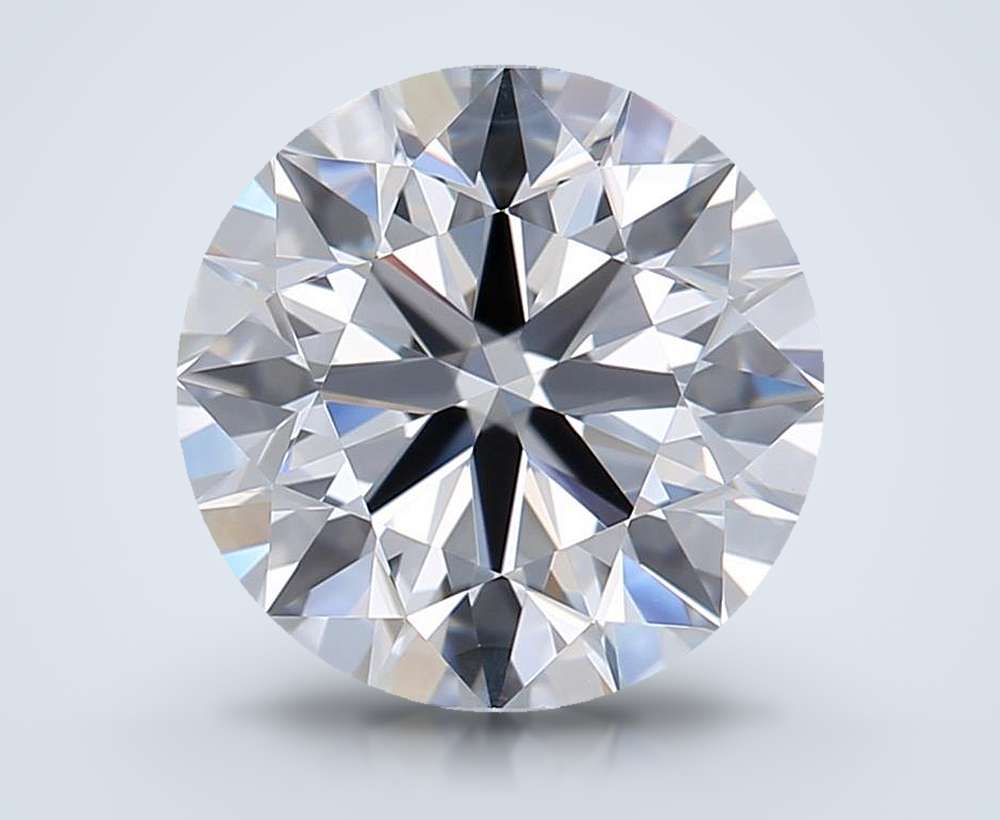 1.46 Carat · D · VVS2 Rare Carat Ideal Cut