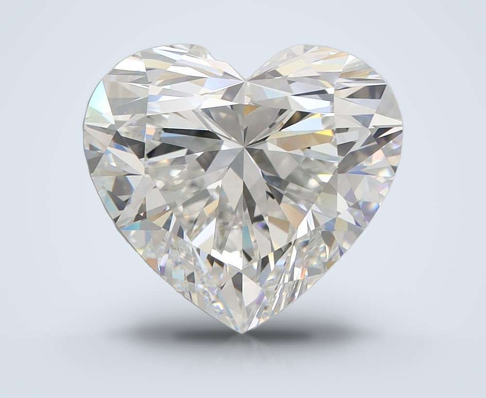 5.06 Carat · F · FL Rare Carat Ideal Cut