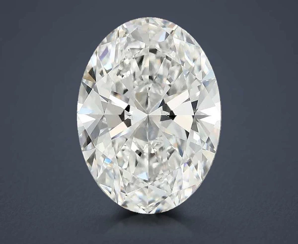 4.88 Carat · E · VS1 Rare Carat Ideal Cut