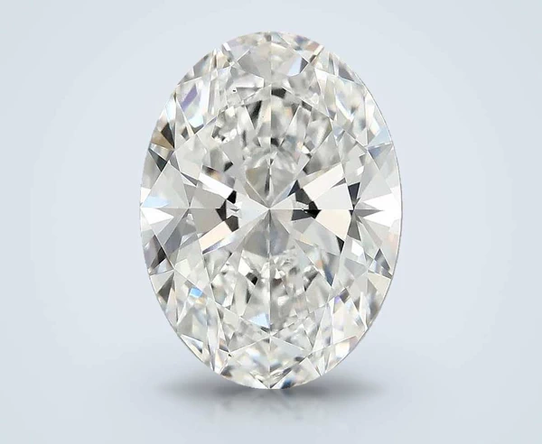 4.88 Carat · E · VS1 Rare Carat Ideal Cut