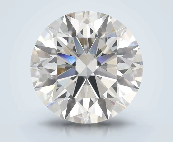 4.6 Carat · H · VS1 Rare Carat Ideal Cut