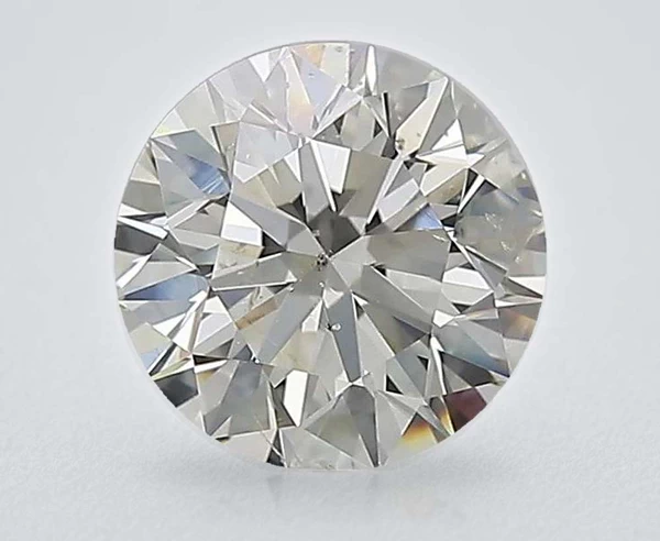 1.51 Carat · I · SI2 Rare Carat Ideal Cut