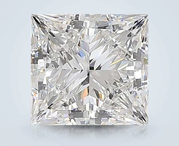 10 Carat · E · VS1 very good Cut