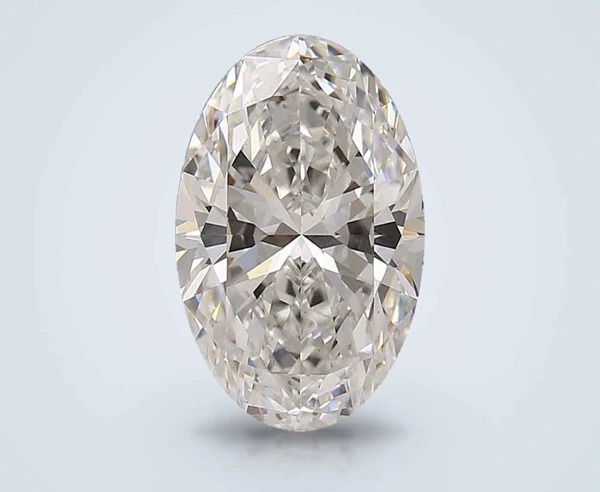 3.56 Carat · F · VVS2 Rare Carat Ideal Cut