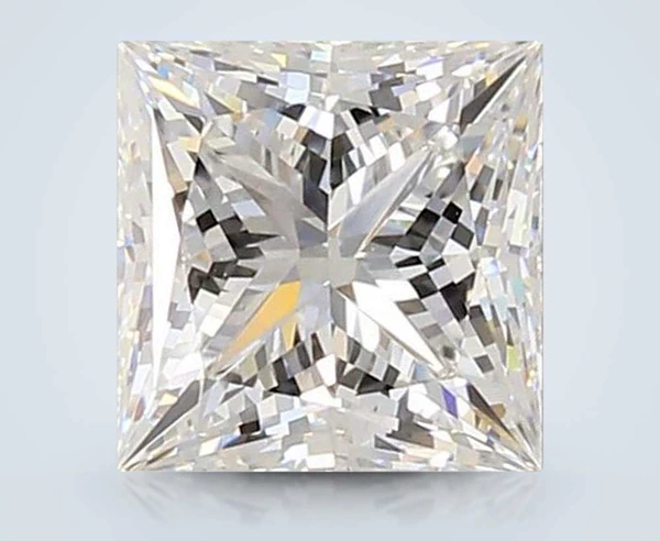 1.69 Carat · D · VVS2 Rare Carat Ideal Cut